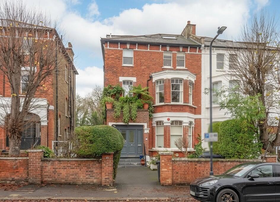 Main image of property: Mowbray Road, London, NW6