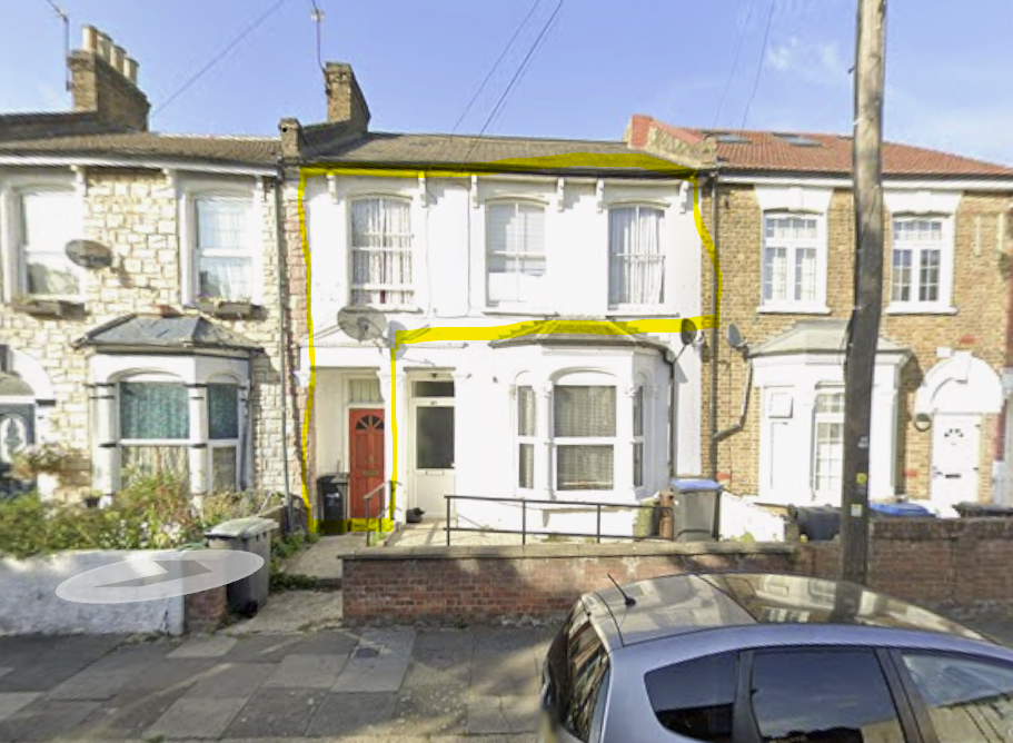 Main image of property: Fairfield Road, London, N18