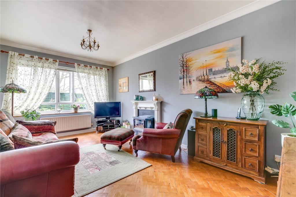 Main image of property: Keswick Road, London, SW15