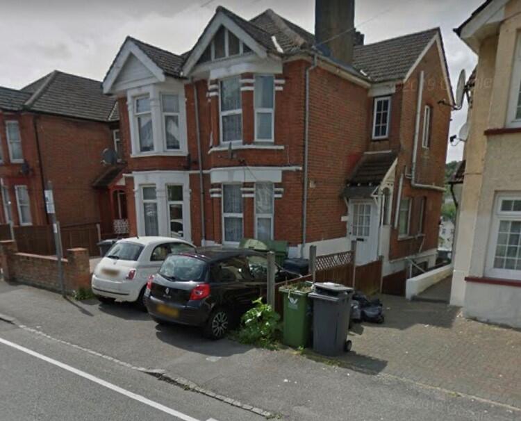 Main image of property: 51 Roberts Road, High Wycombe, HP13