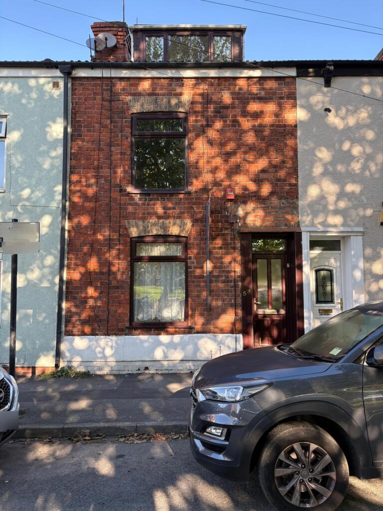 Main image of property: Arthur Street, Kingston upon Hull, HU3