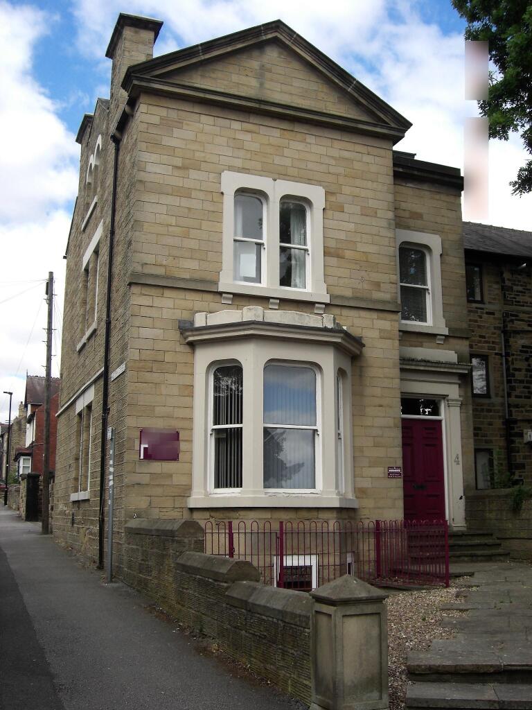 Main image of property: Huddersfield Road, Barnsley, S70