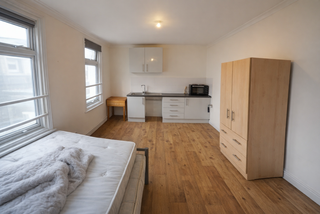 Main image of property: Brookhill Road, London, SE18