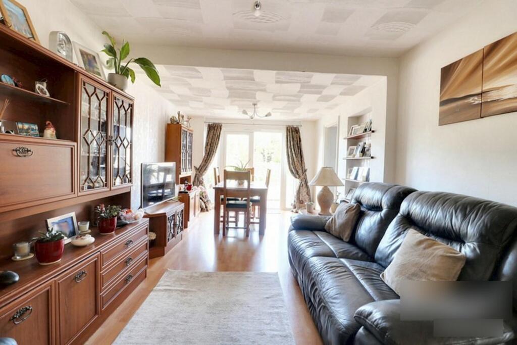 Main image of property: Jubilee Avenue, Romford, RM7