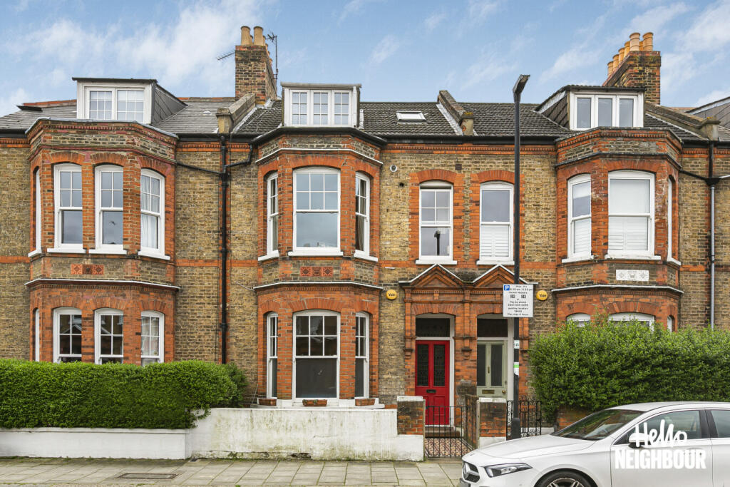 Main image of property: Thornbury Road, London, SW2