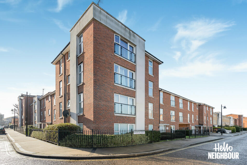 Main image of property: Burcher Gale Grove, London, SE15