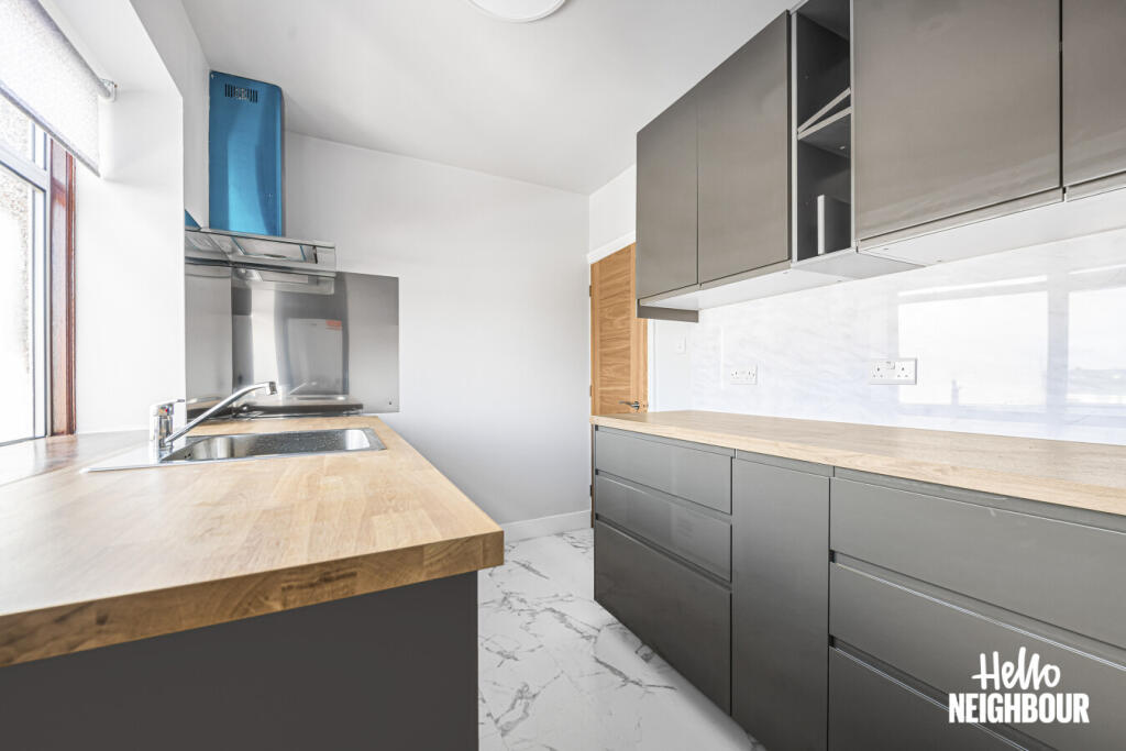 Main image of property: Bond Road, Mitcham, CR4