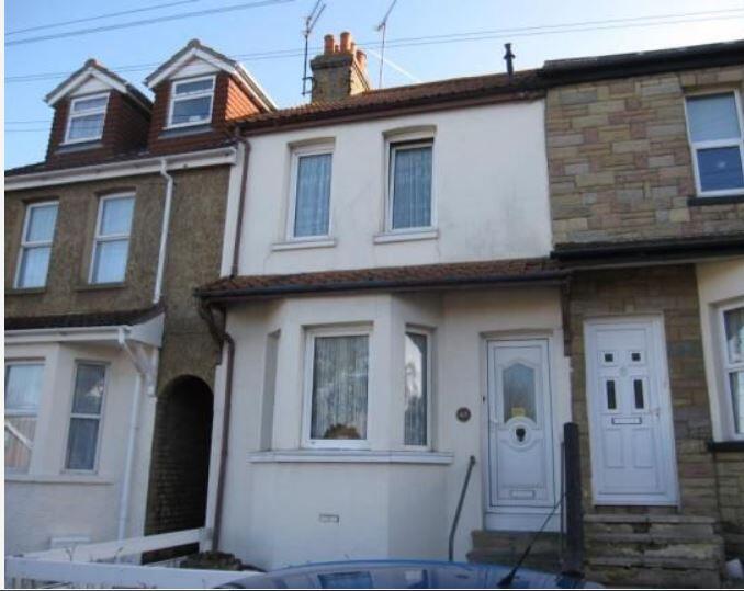 Main image of property: Roberts Road, Gillingham, ME8