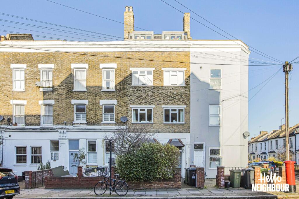 Main image of property: Kemerton Road, London, SE5
