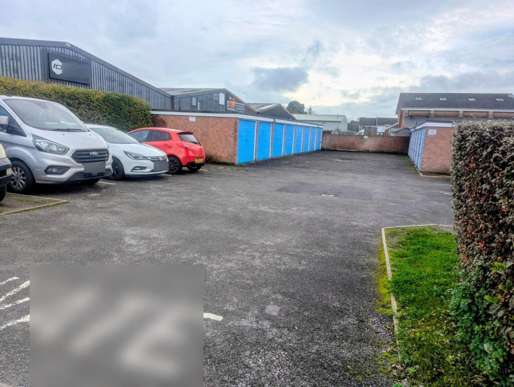 Main image of property: fairmile road, Christchurch, BH23