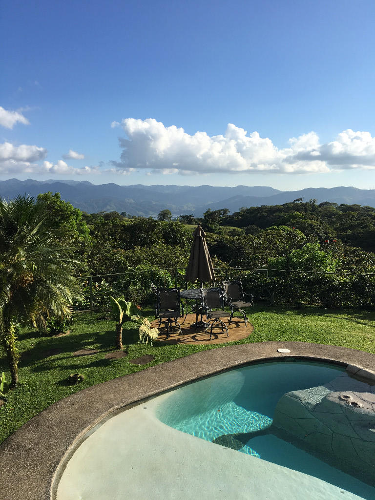 9 bedroom detached villa for sale in Nuevo Arenal, Guanacaste, Costa Rica