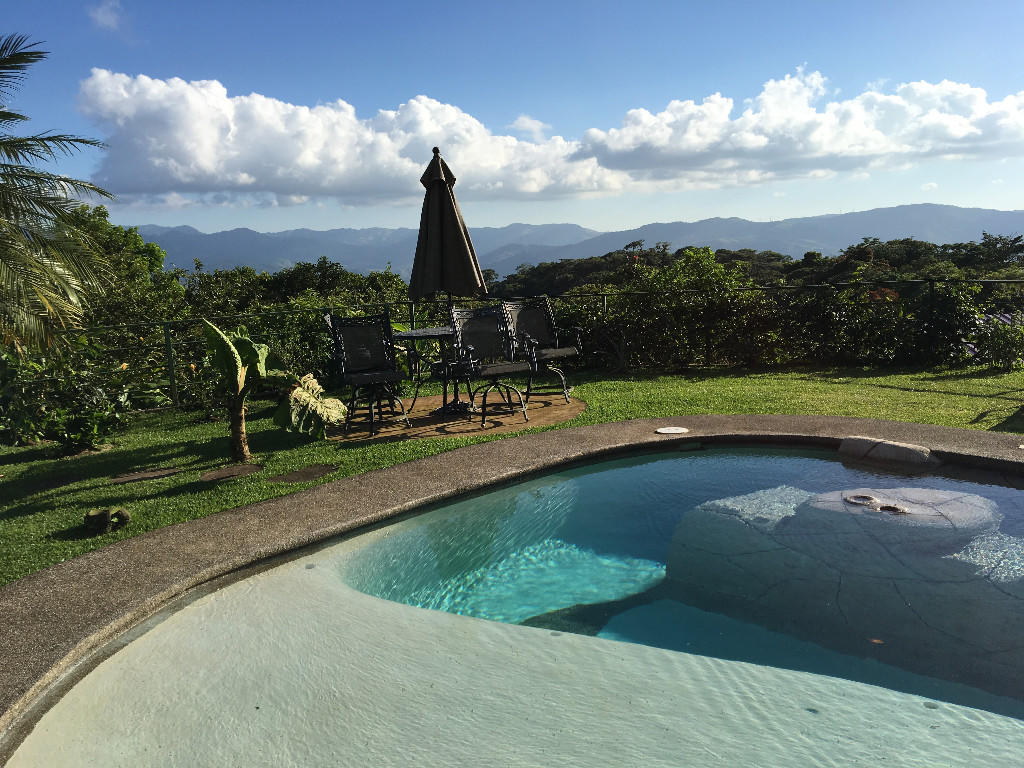 9 bedroom detached villa for sale in Nuevo Arenal, Guanacaste, Costa Rica