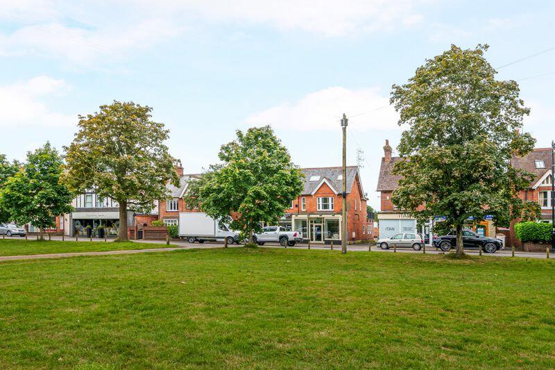 Main image of property: High Street, Cranleigh