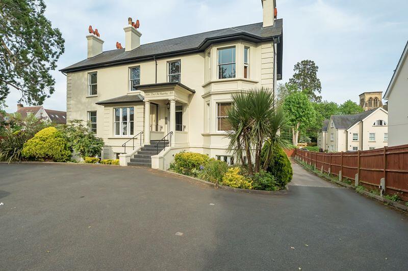 Main image of property: Reigate Hill, Reigate