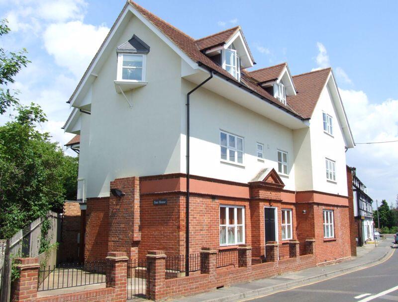 Main image of property: Farncombe Street, Farncombe GU7