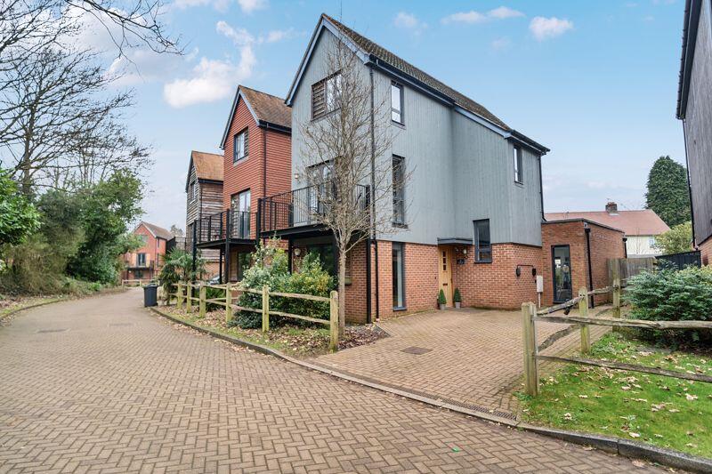 Main image of property: Chervil Close, Godalming