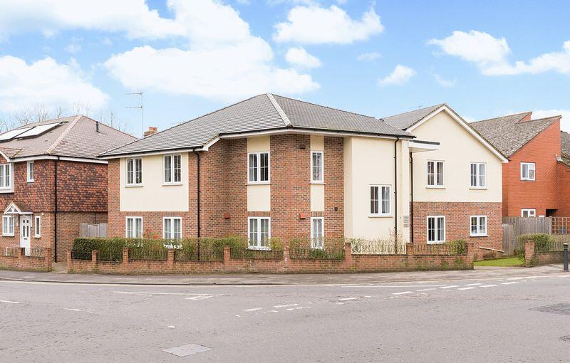 Main image of property: Borough Road, Godalming 