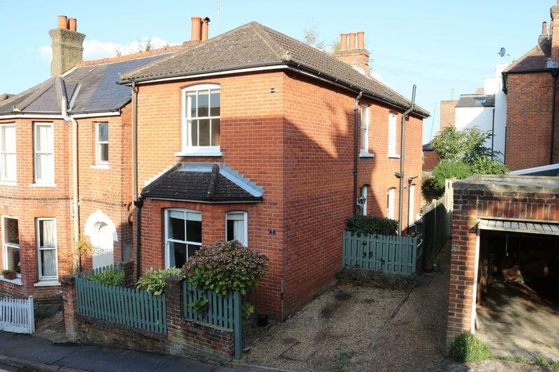 Main image of property: South Street, Godalming