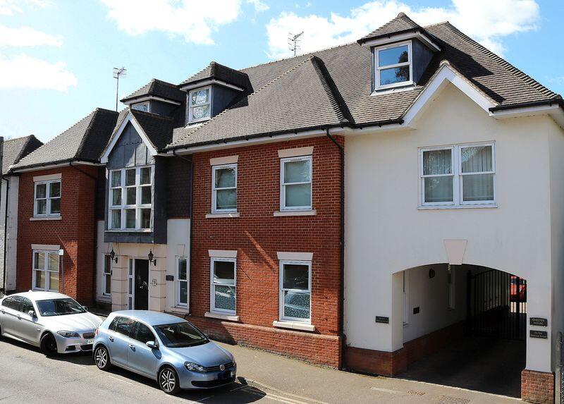 Main image of property: Station Road, Godalming