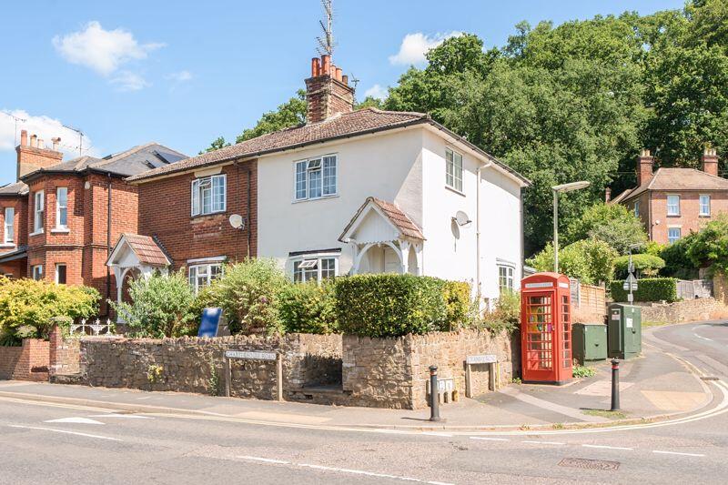 Main image of property: Charterhouse Road, Godalming