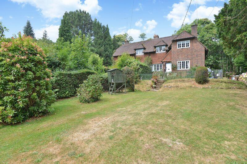 Main image of property: Thorncombe Street, Bramley