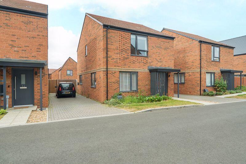 Main image of property: Otterhound Drive, Godalming
