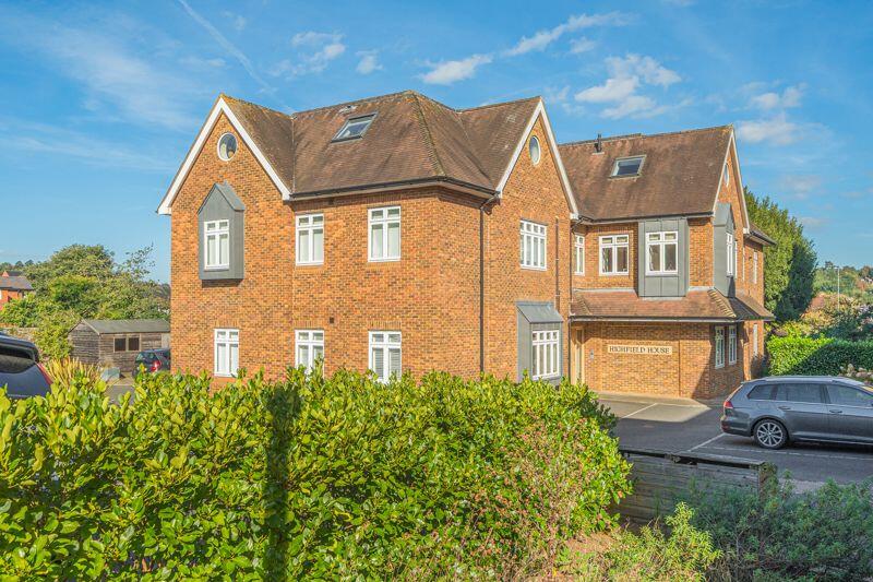 Main image of property: Croft Road, Godalming
