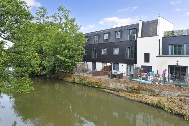 Main image of property: Flambard Way, Godalming