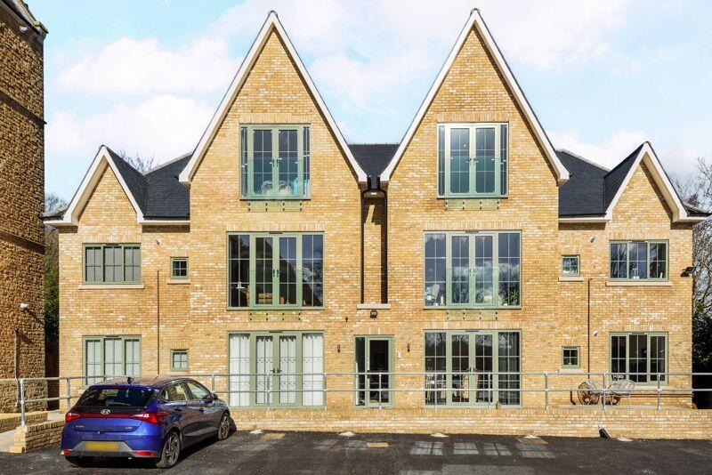 Main image of property: Filmer Grove, Godalming