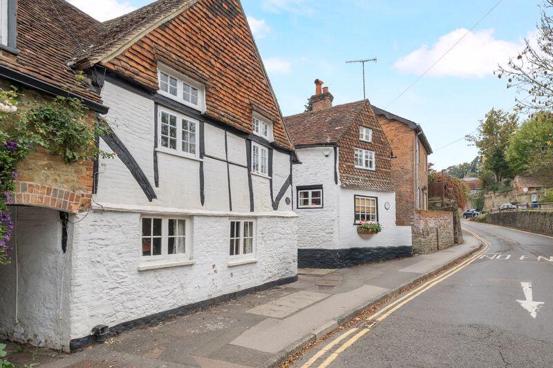 Main image of property: Mill Lane, Godalming