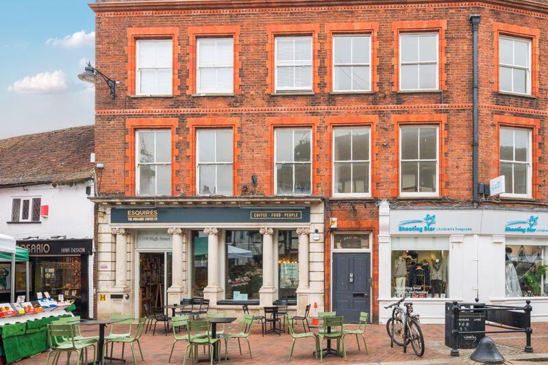 Main image of property: High Street, Godalming