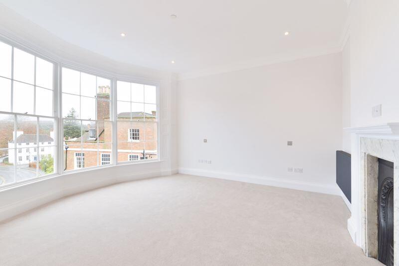 Main image of property: SPLIT LEVEL TWO BEDROOM APARTMENT
