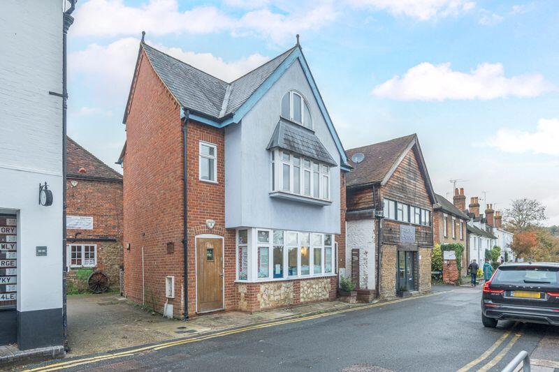 Main image of property: Great George Street, Godalming