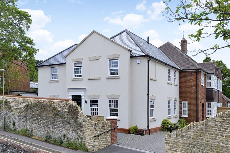 Main image of property: Great George Street, Godalming
