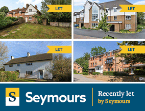 Get brand editions for Seymours Estate Agents, Godalming