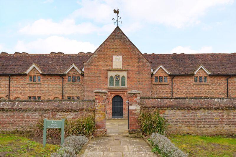 Main image of property: Wyatts Close, Godalming