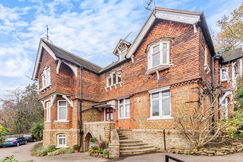 Main image of property: Surrey, GU7