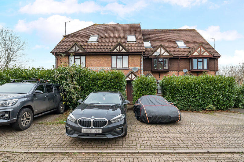 Main image of property: Abinger Way, Guildford