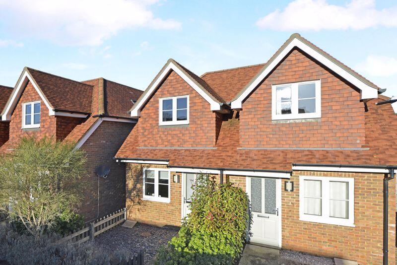 Main image of property: Langborough Court, Godalming