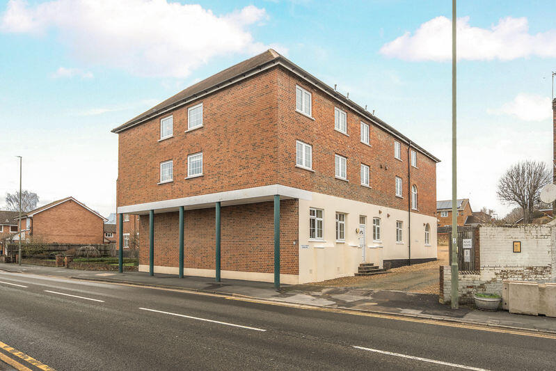 Main image of property: Meadrow, Godalming