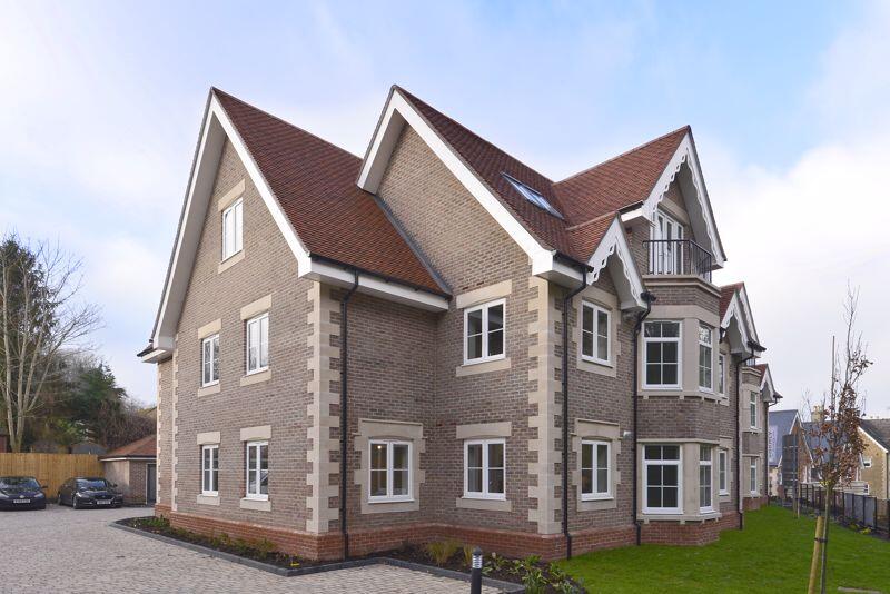 Main image of property: Croft Road, Godalming