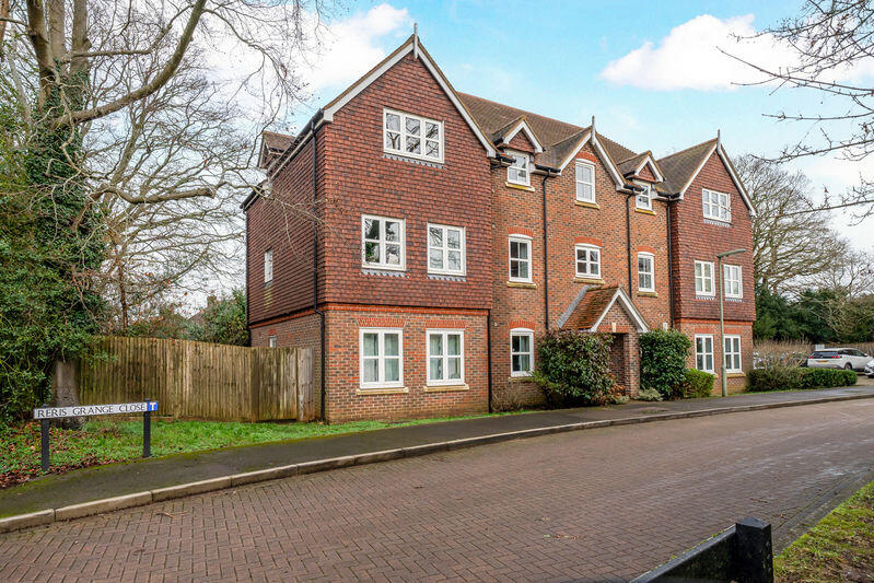 Main image of property: Reris Grange Close, Godalming