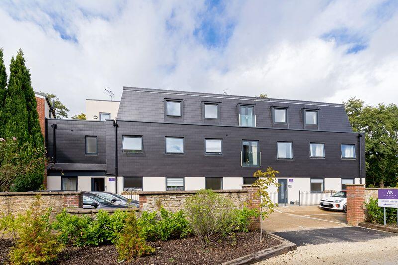 Main image of property: Godalming Town Centre 