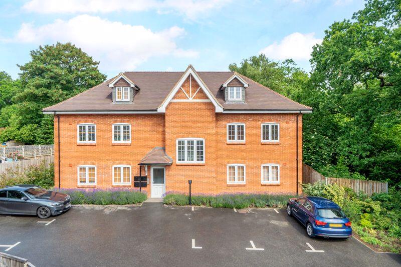 Main image of property: Wey Hill, Haslemere