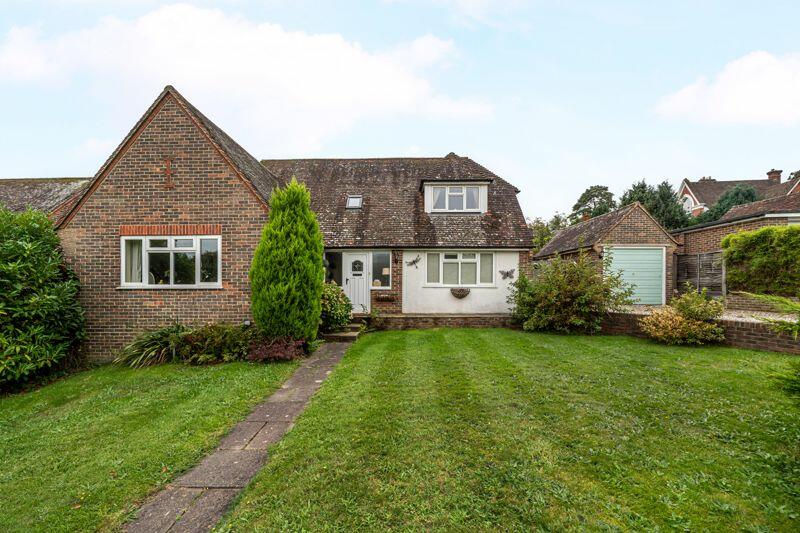 Main image of property: Heatherwood, Midhurst