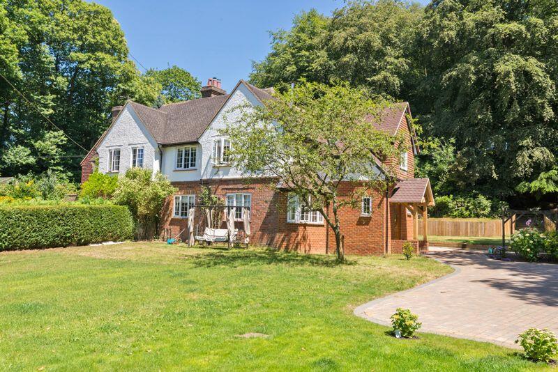 Main image of property: Haslemere Road, Brook