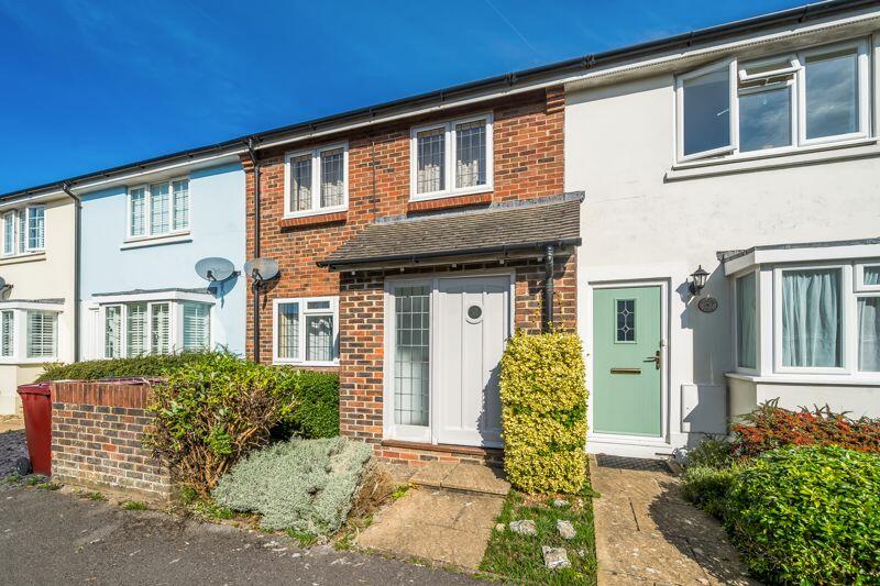 Main image of property: Woodfield Close, Chichester