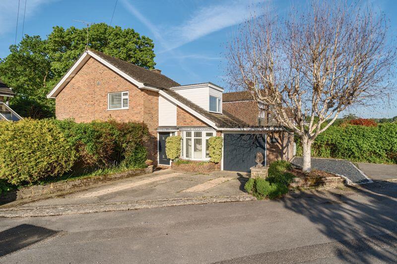 Main image of property: Chesholt Close, Haslemere