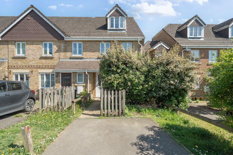 Main image of property: Weycombe Road, Haslemere