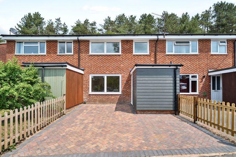Main image of property: Maple Way, Headley Down